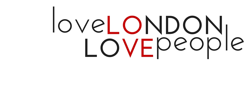 Love London Love People website coming soon...